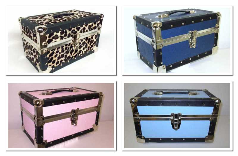 Mini Bunk Trunks for Camp Bronxville, NY