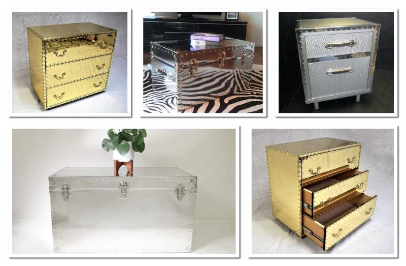 Trunk Style Furniture Coto de Caza, CA